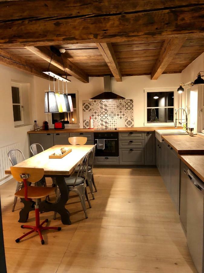 Carpe Diem Home - Au Pied De La Cathedrale Strasbourg Eksteriør billede